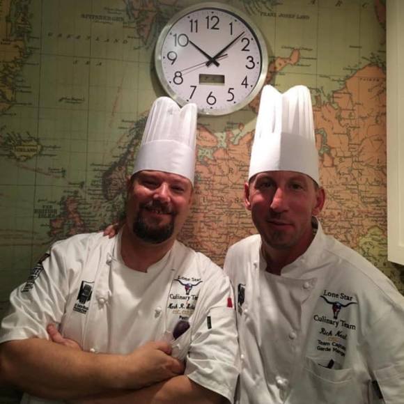 chefrickneal